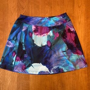 Title Nine Sport Skirt Skort